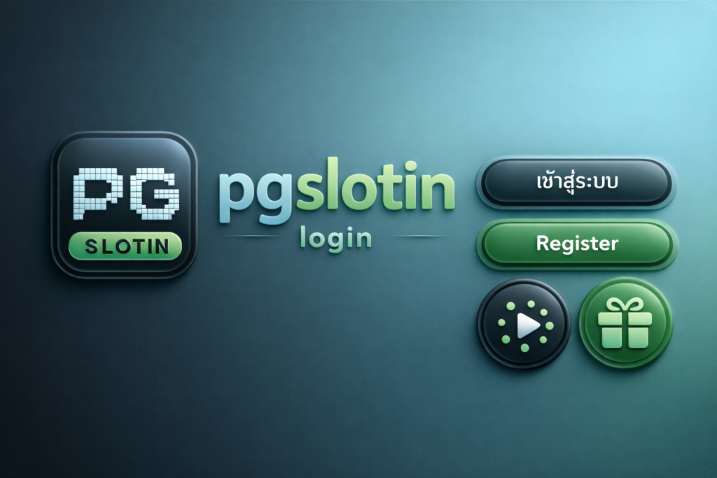 pgslotin