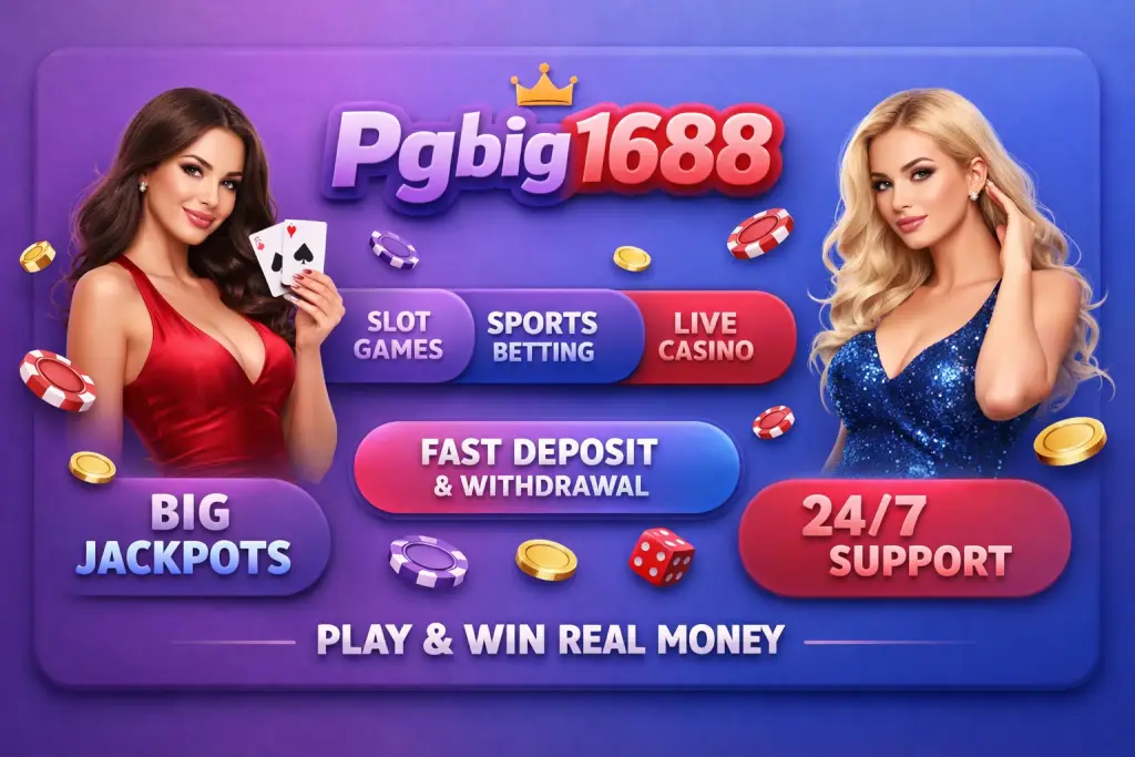 Pgbig1688