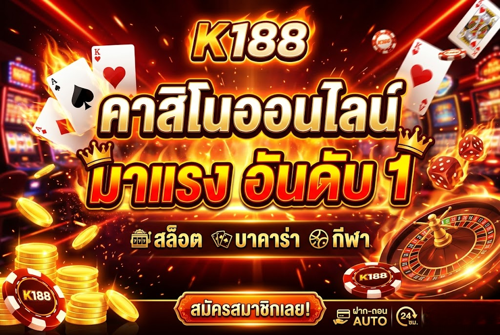 k188 